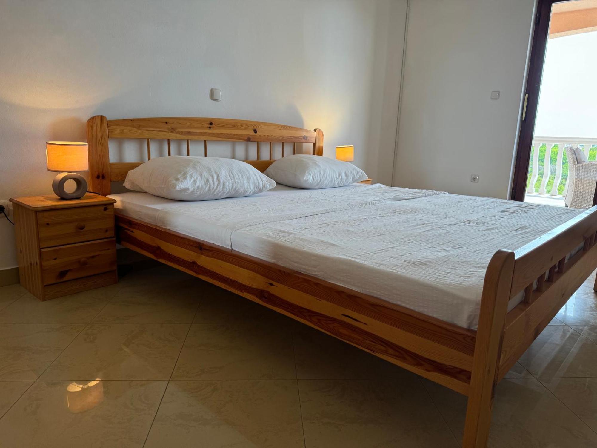 Apartments Bernarda 2 Nin Exterior photo