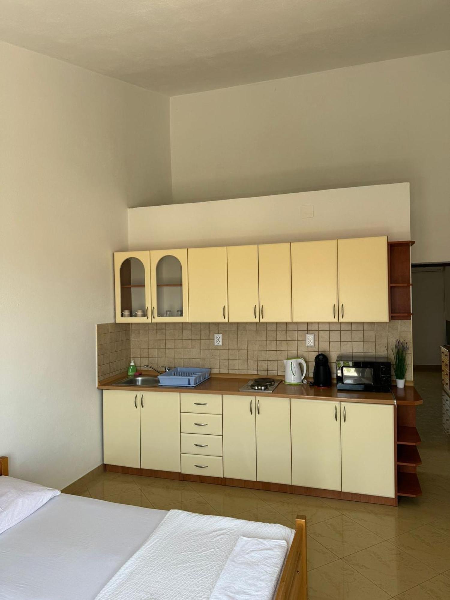 Apartments Bernarda 2 Nin Exterior photo