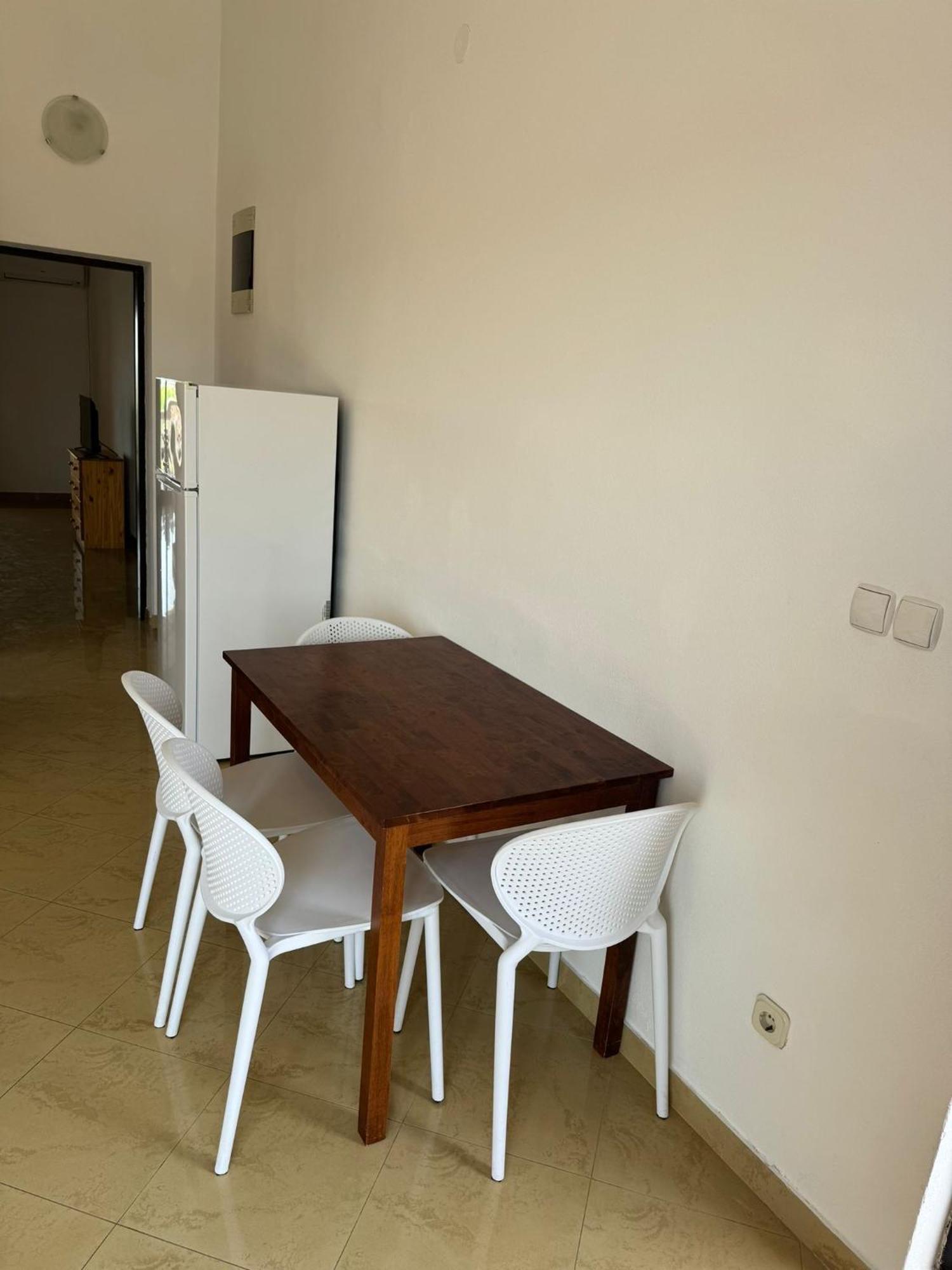 Apartments Bernarda 2 Nin Exterior photo